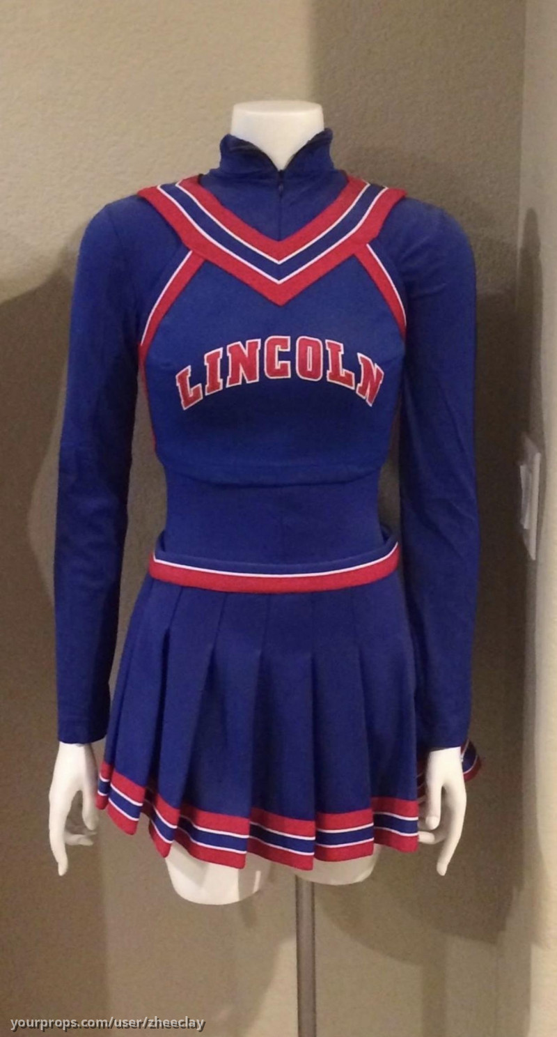Kansas Hill’s (Mena Suvari) Cheer Uniform – Sugar & Spice (2001) – image 1
