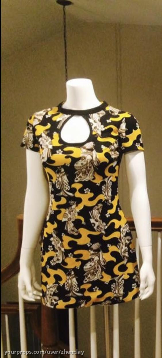 Enid Coleslaw’s (Thora Birch) Dress – Ghost World (2001) – image 1
