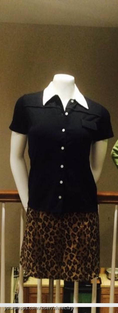 Enid Coleslaw’s (Thora Birch) Costume – Ghost World (2001) – image 1