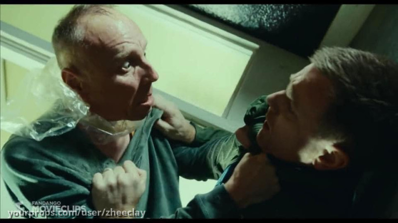 Spud’s (Ewen Bremner) Suicide Attempt Costume – T2 Trainspotting (2017) – image 4