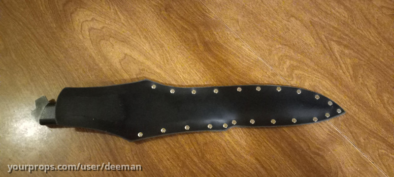 Jack\'s Knife from Resident Evil 4 (video game) – Resident Evil 4: Incubate (2006) – image 2