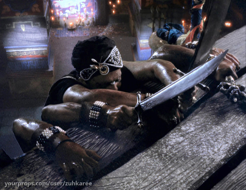 Indrajit’s sword – Xena: Warrior Princess (1995) – image 3