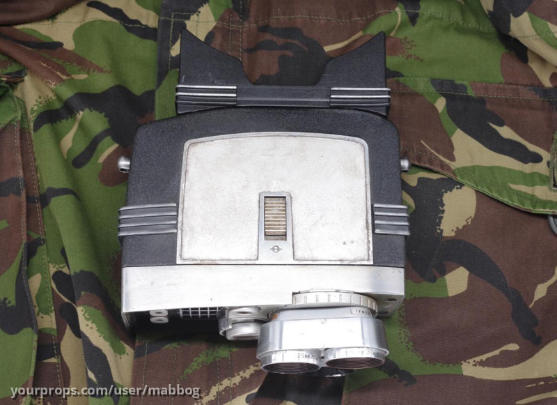 Aldhani macrobinoculars – Andor (2022) – image 5
