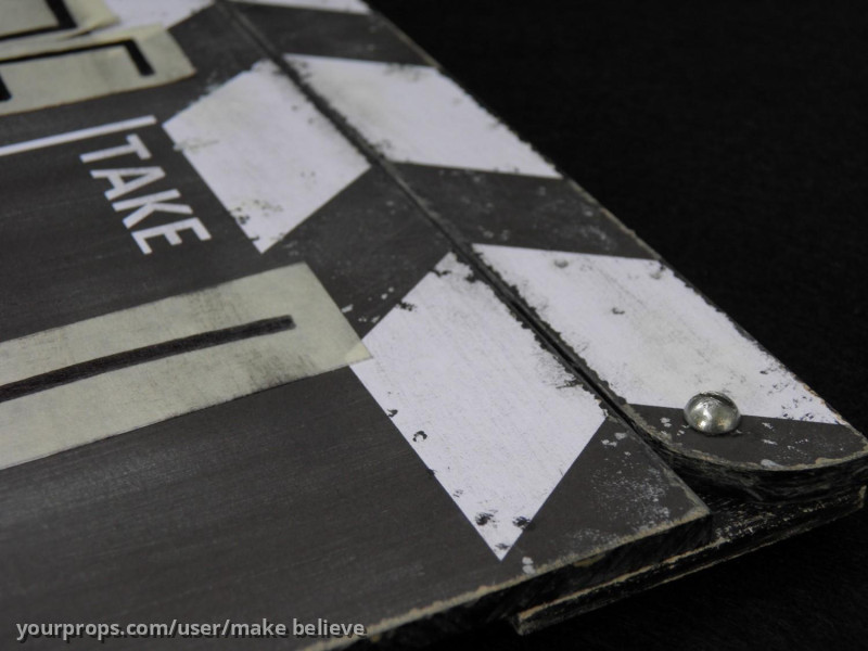 Movie clapperboard replica – The Howling (1981) – image 4