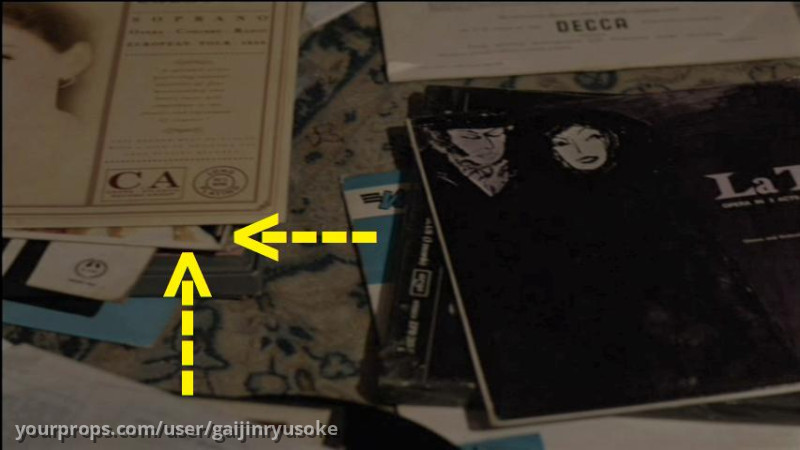 Record Beethoven 1x02 – Endeavour: Everest (2013) – image 4