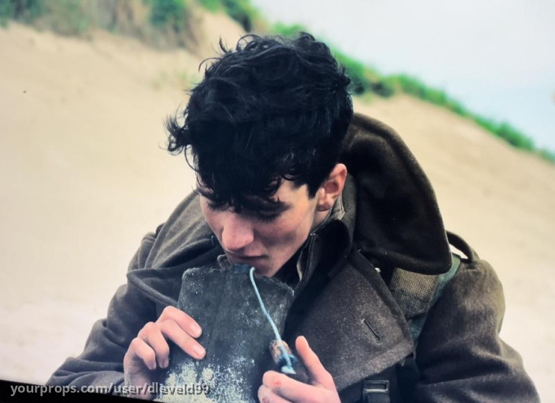 Britisch army water bottle – Dunkirk (2017) – image 2