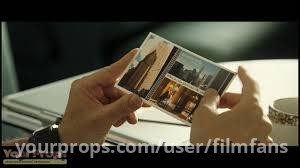 Prop Post Card “The Dolphin Hotel” “Do Not Enter 1408” – 1408 (2007) – image 4