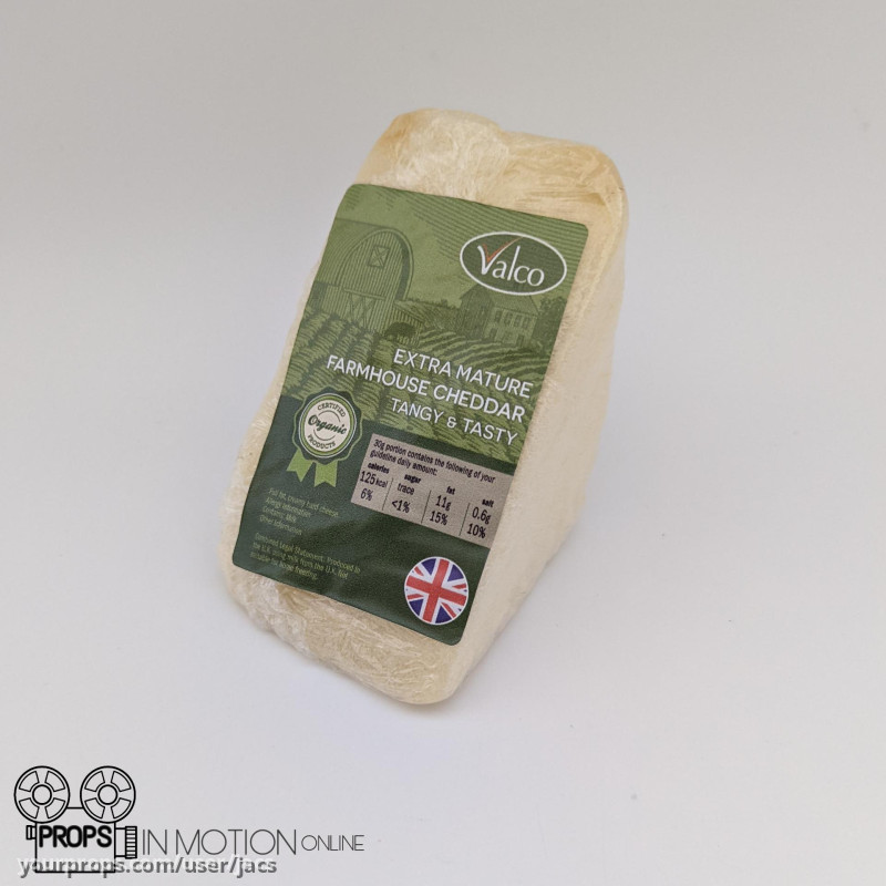 Cheese – Trollied (2011) – image 1