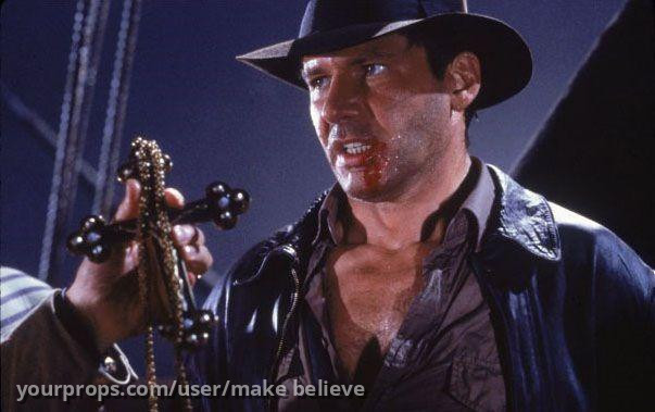 Cross of Coronado – Indiana Jones and the Last Crusade (1989) – image 4