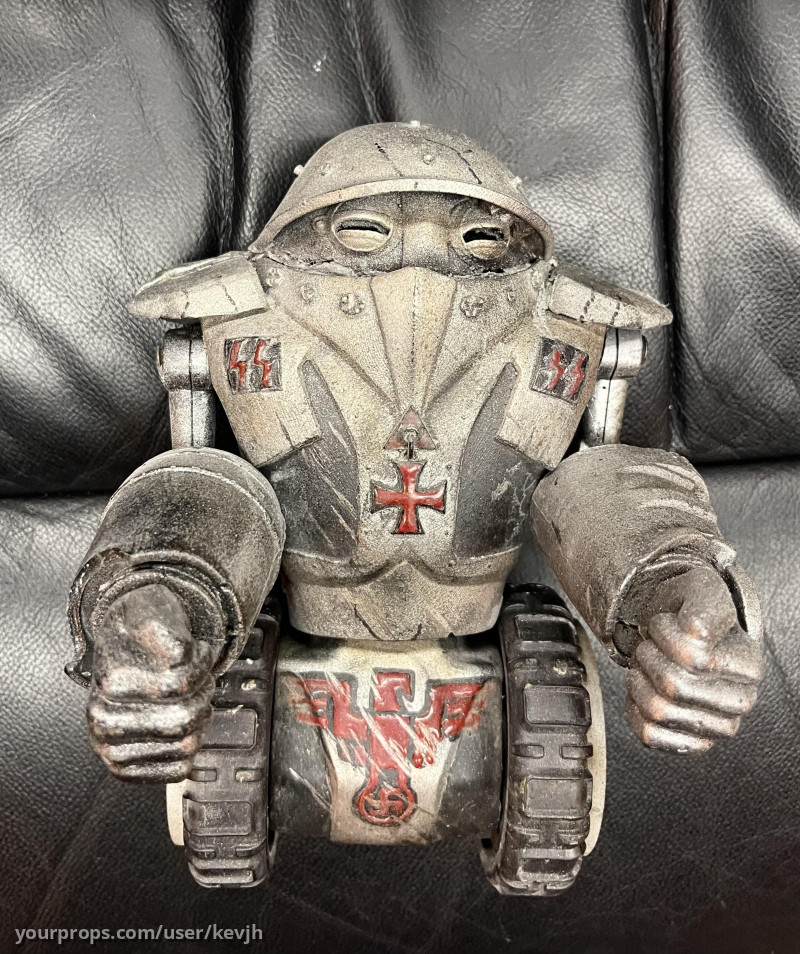 Mechaniker – Puppet Master: The Littlest Reich (2018) – image 1
