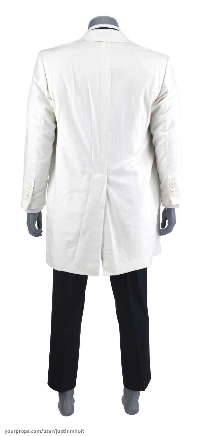 Wilson Fisk Hallucination Costume – Daredevil (2015) – image 2