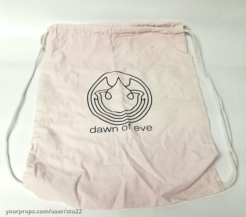 Dawn Of Eve Swag Bag – The Wilds (2020) – image 1