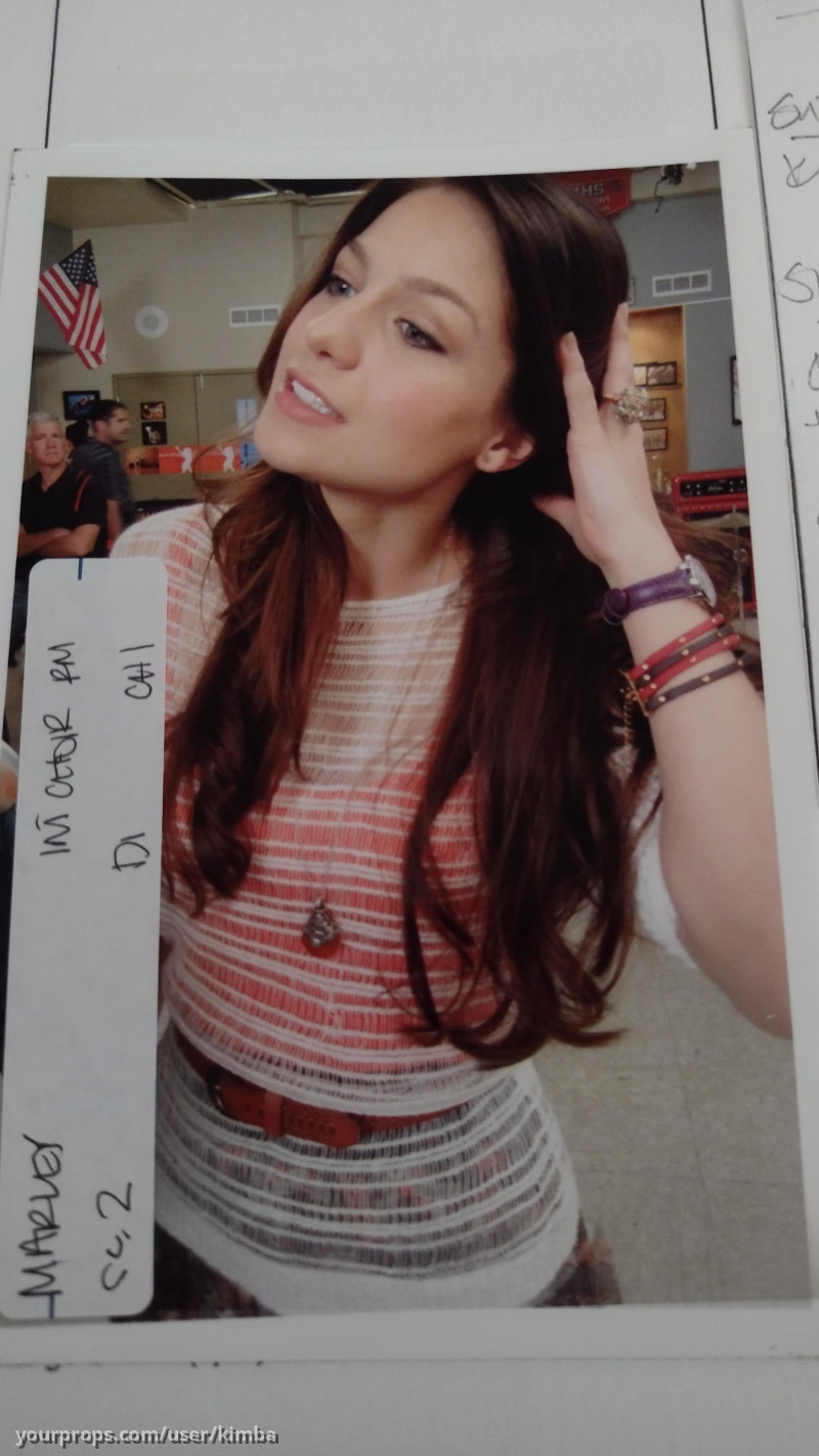 Glee continuity photos of Marley Rose – Glee (2009) – image 1