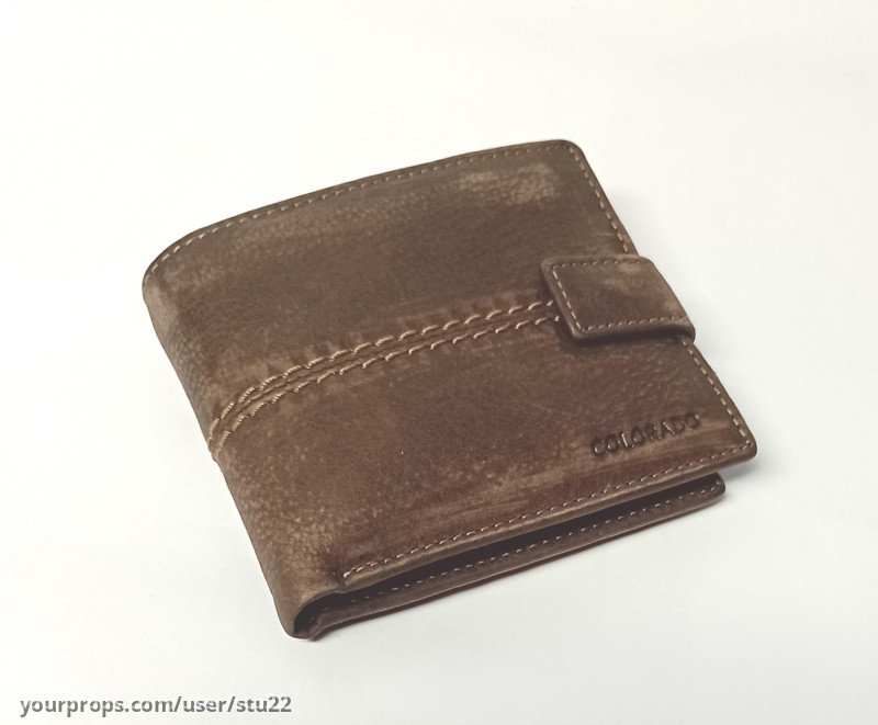 Prop Wallet Contents YourProps