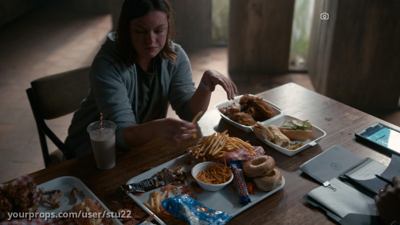 Case File Dot Campbell – The Wilds (2020) – image 3