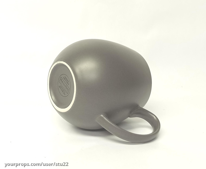 Production Used Mug – The Wilds (2020) – image 2