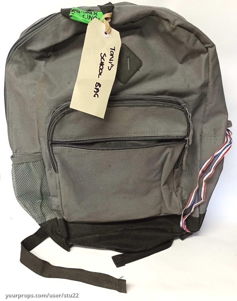 Toni Hero School Backpack – The Wilds (2020) – image 1