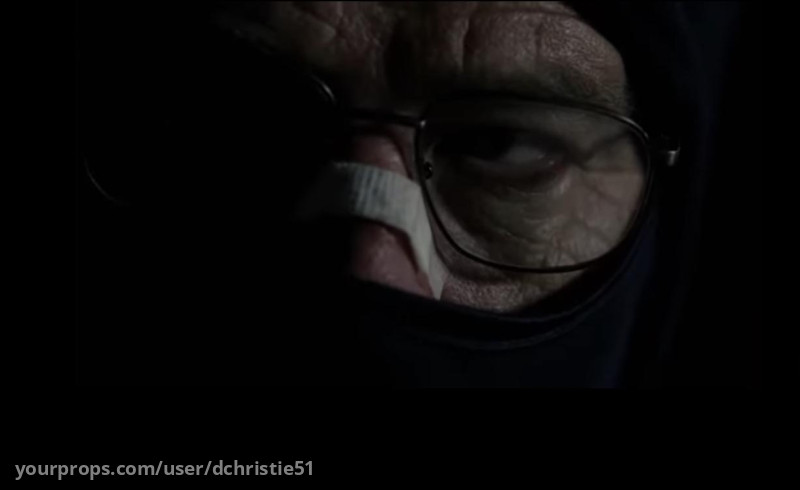 Walter White (Bryan Cranston) Ski Mask – Breaking Bad (2008) – image 2