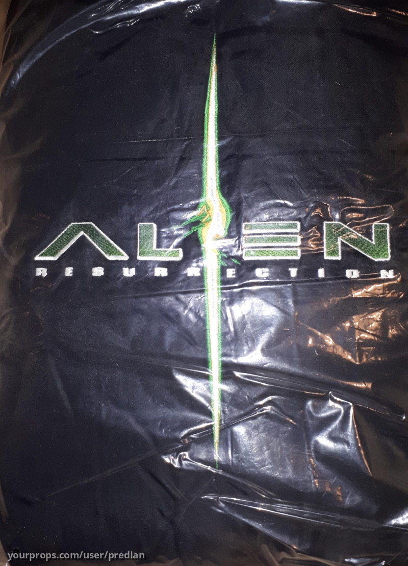 Crew jacket – Alien: Resurrection (1997) – image 1