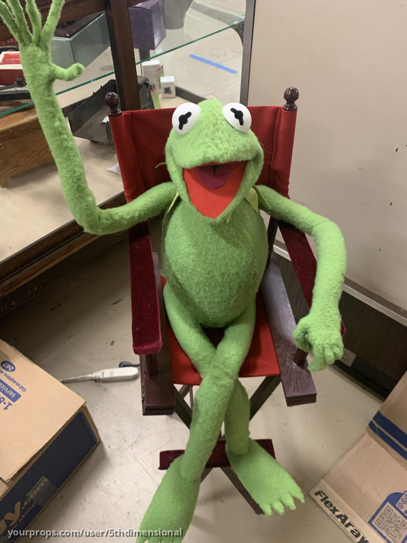 YourProps
