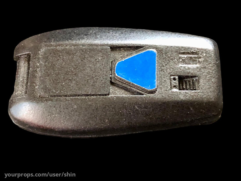 Type-1 Phaser – Star Trek III: The Search for Spock (1984) – image 1