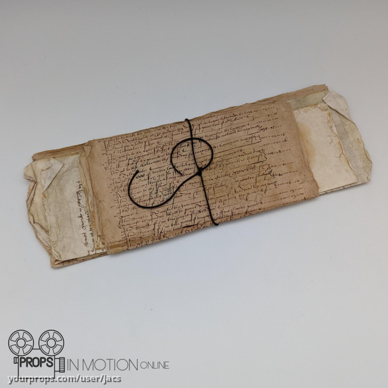 Catherine Parr Papers – Becoming Elizabeth (2022) – image 1