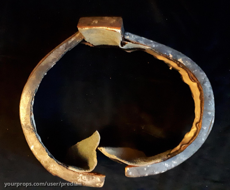 Horus guard belt – Stargate (1994) – image 2