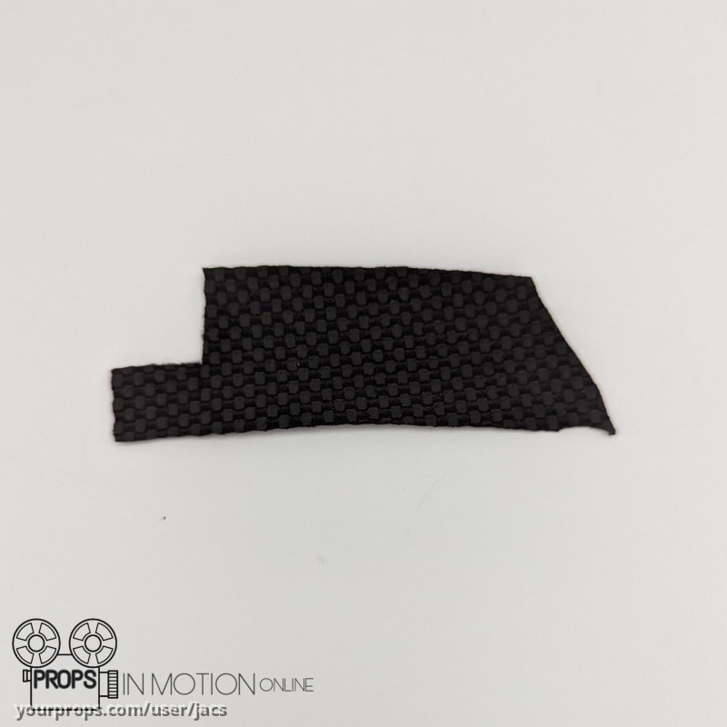 Piece of Daredevil suit – Daredevil (2015) – image 1
