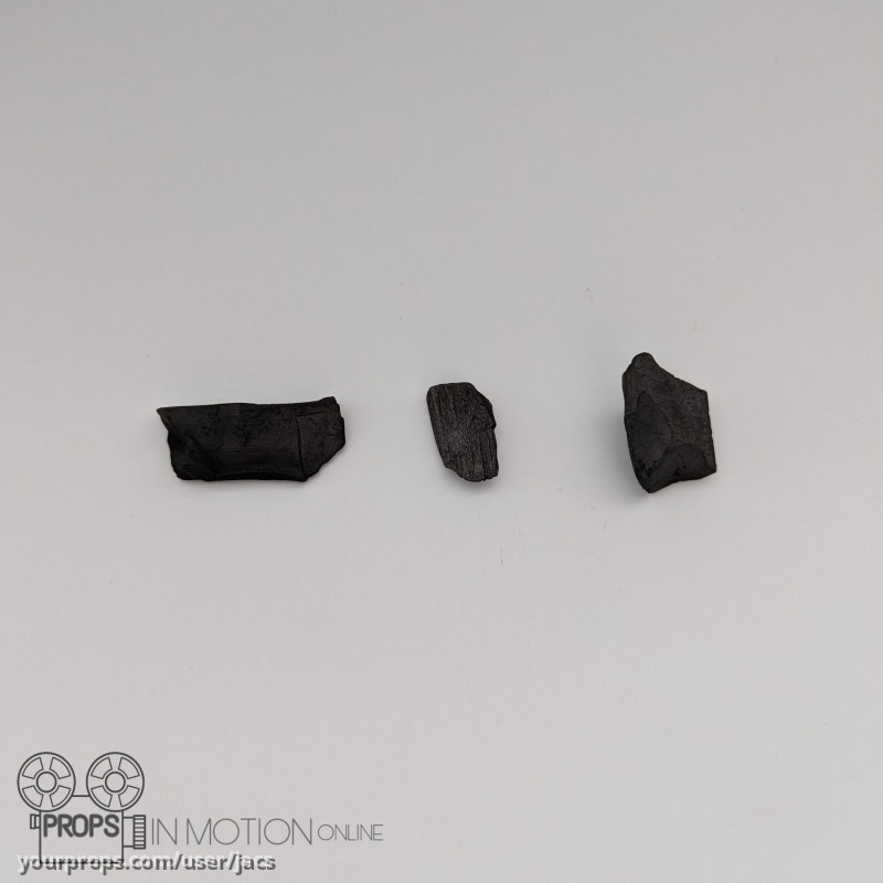 Ritual Charcoal – The Midnight Club (2022) – image 1