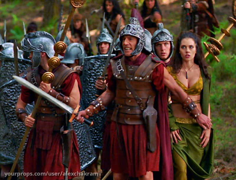 Roman Brutus sheath – Xena: Warrior Princess (1995) – image 4