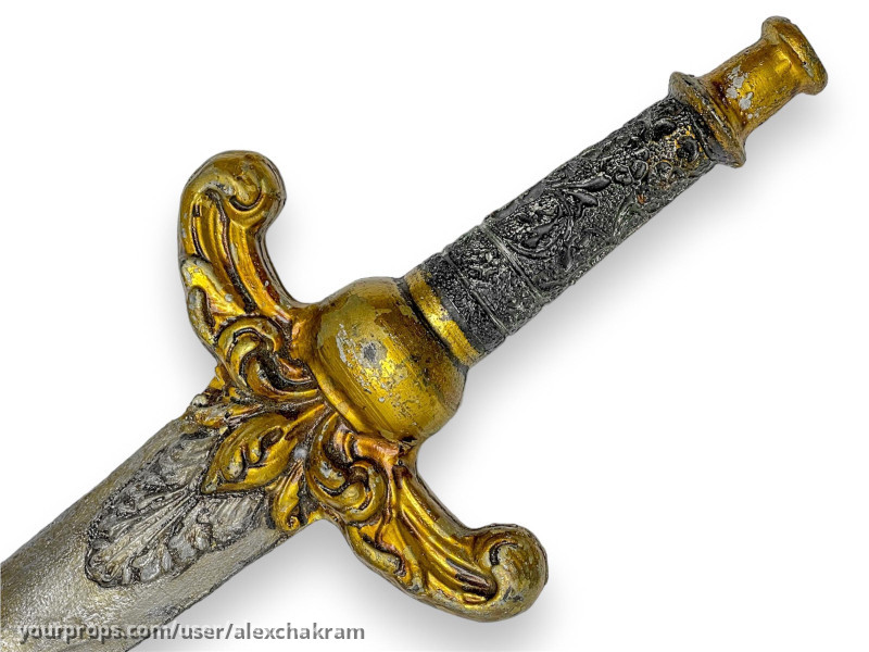 Livia´s sword – Xena: Warrior Princess (1995) – image 3