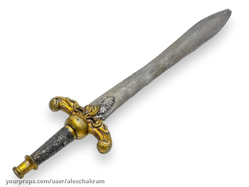 Livia´s sword – Xena: Warrior Princess (1995) – image 4