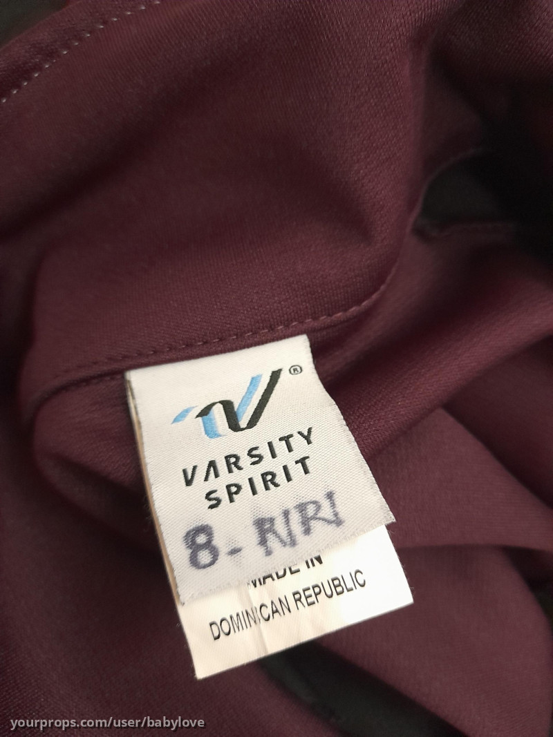 Dare Me (TV) Ri Ri’s Cheer Tracksuit – Dare Me (2019) – image 3