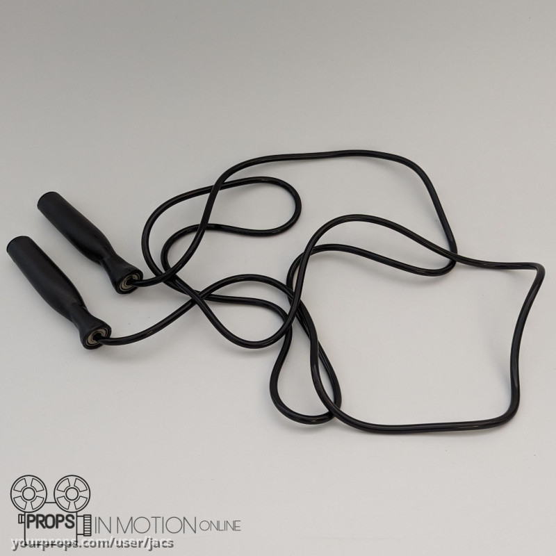 Delphi Boxing Academy Jump Rope – Creed III (2023) – image 1