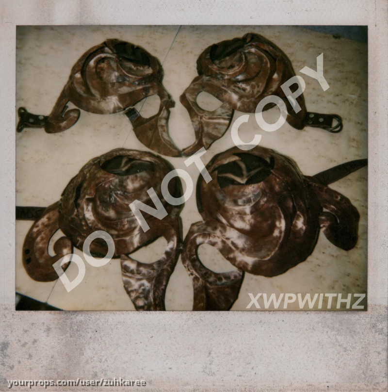 Xena: Warrior Princess set photo 8 – Xena: Warrior Princess (1995) – image 1
