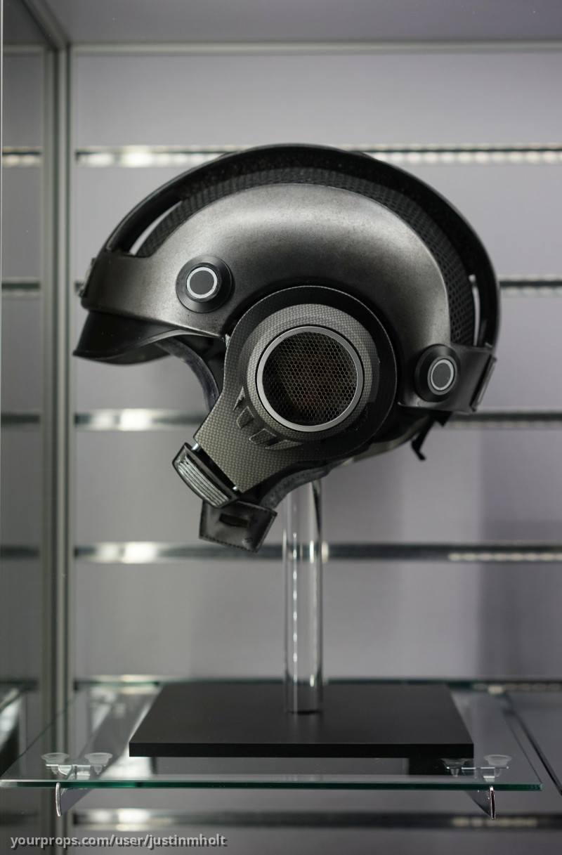 IOI Sixer Helmet – Ready Player One (2018) – image 2