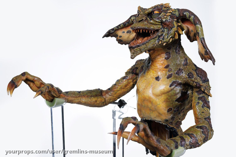 GREMLiNS 2/PHANTOM　GREMLiN COOL TOY REVIEW: NECA Gremlins Series 2 Phantom Gremlin