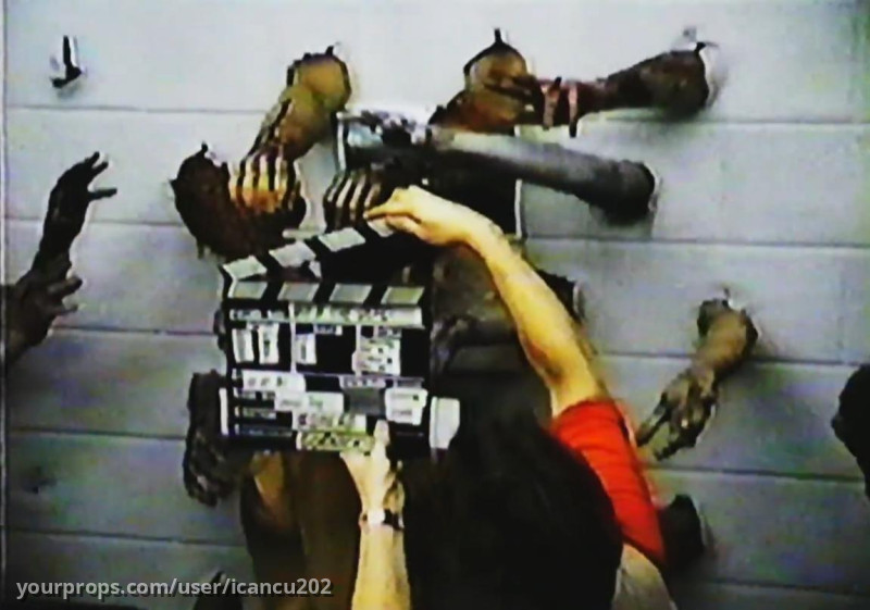 Behind the Scenes Footage (7 Hours+) – Day of the Dead (1985) – image 3