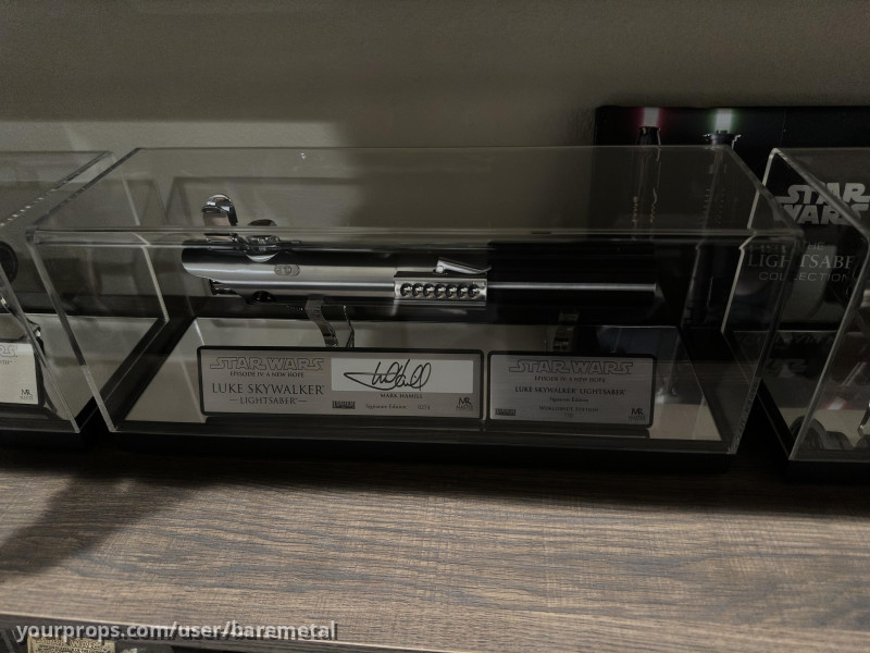 YourProps