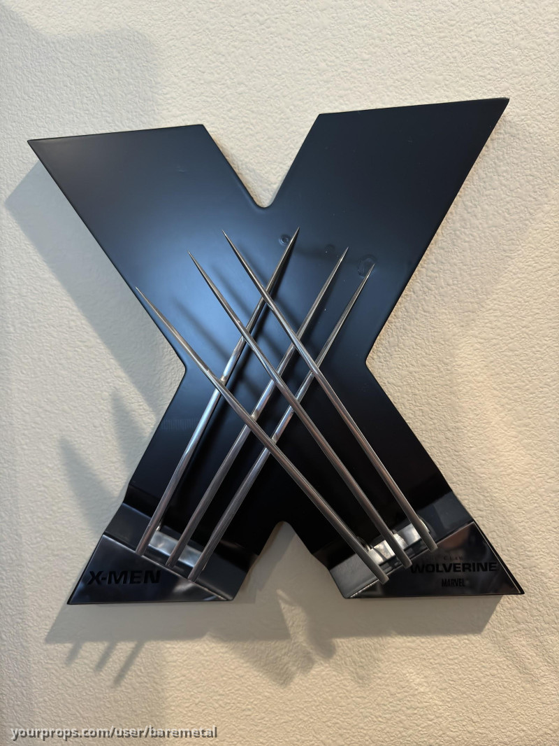 Marvel Windlass Studios The Claws of Wolverine X-Men 253/500 – X-Men (2000) – image 1