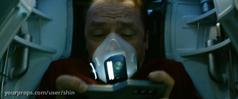 Scottie Breather – Star Trek Beyond (2016) – image 3