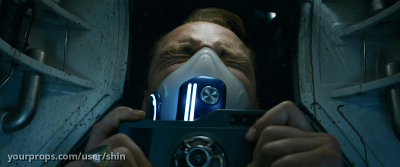Scottie Breather – Star Trek Beyond (2016) – image 4
