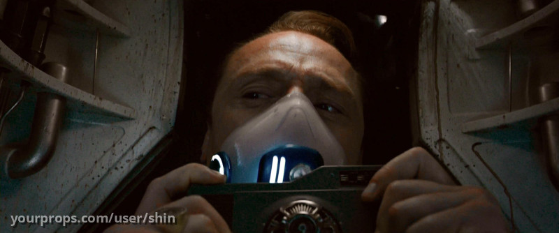 Scottie Breather – Star Trek Beyond (2016) – image 5