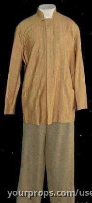 Doctor Phlox’s outfit – Star Trek: Enterprise - In a Time of War (2014) – image 1