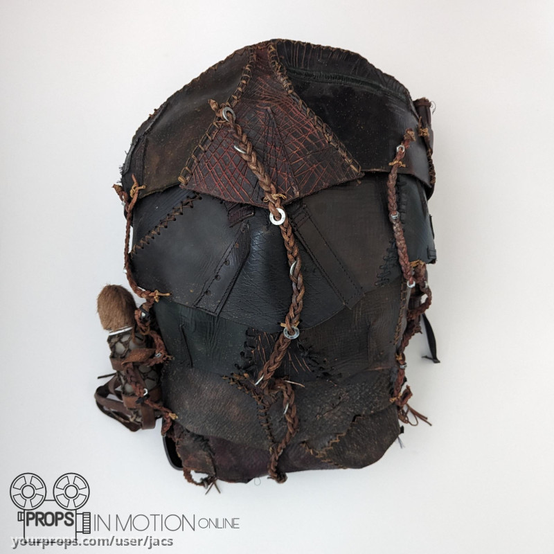 Sunny (Daniel Wu) Backpack – Into the Badlands (2015) – image 1