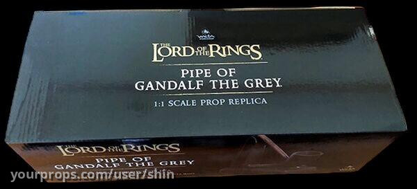 PIPE OF GANDALF – The Lord of the Rings: The Fellowship of the Ring (2001) – image 3