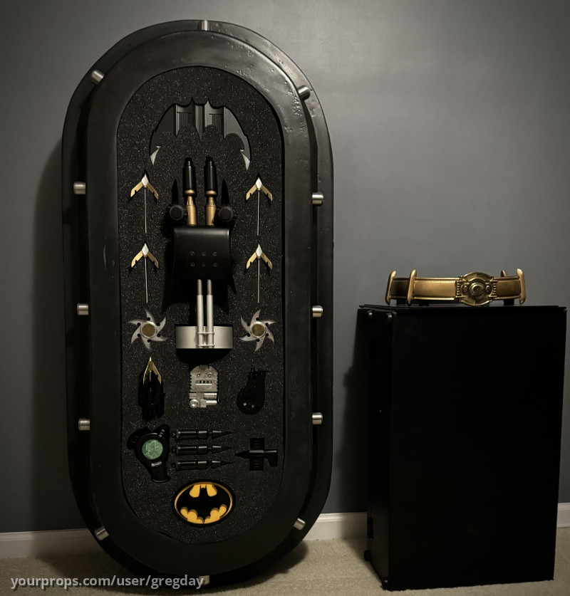 YourProps