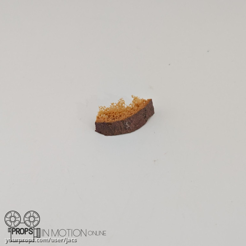 Piece of Freddy Krueger – Freddy's Dead: The Final Nightmare (1991) – image 1
