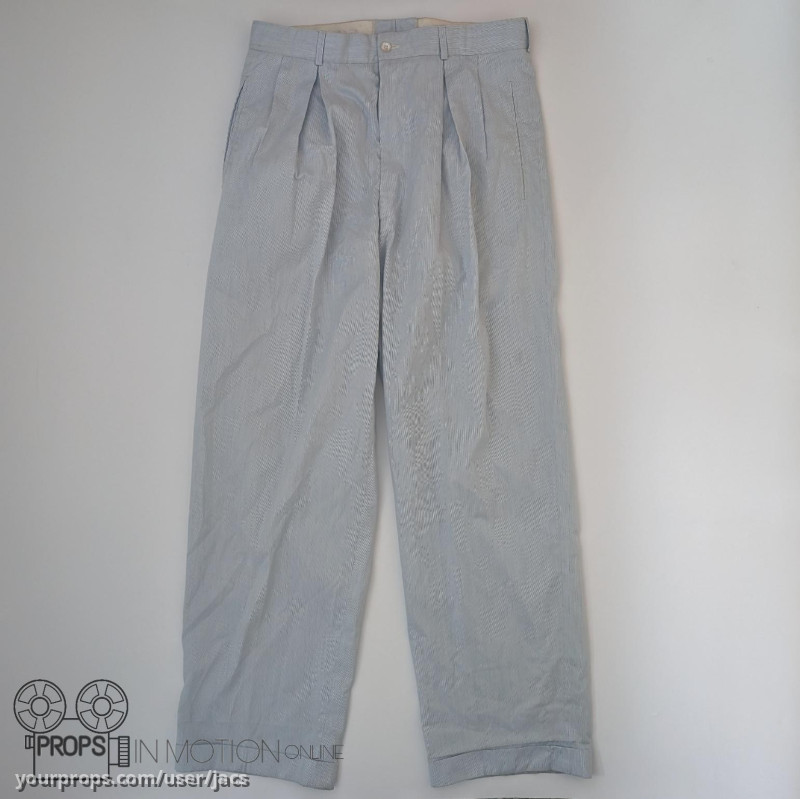 Willem Dafoe Pants/Trousers – image 1