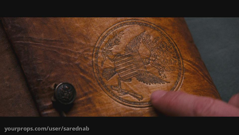 Book of Secrets – National Treasure: Book of Secrets (2007) – image 4
